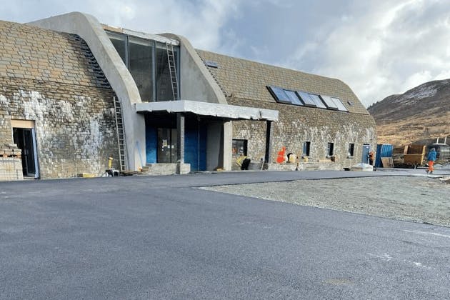 asphalt works paisley