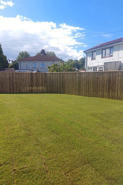 Fencing Glasgow