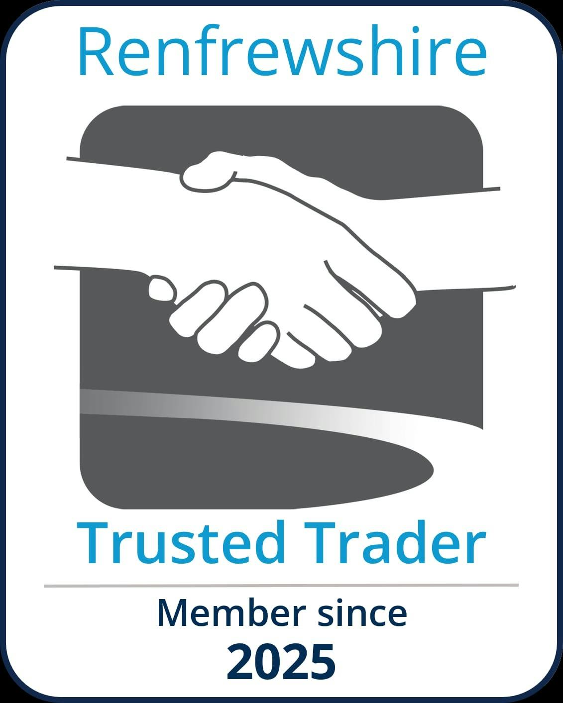 Accreditations